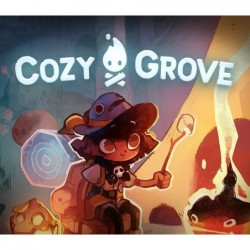 Cozy Grove Ključ za Steam Evropa