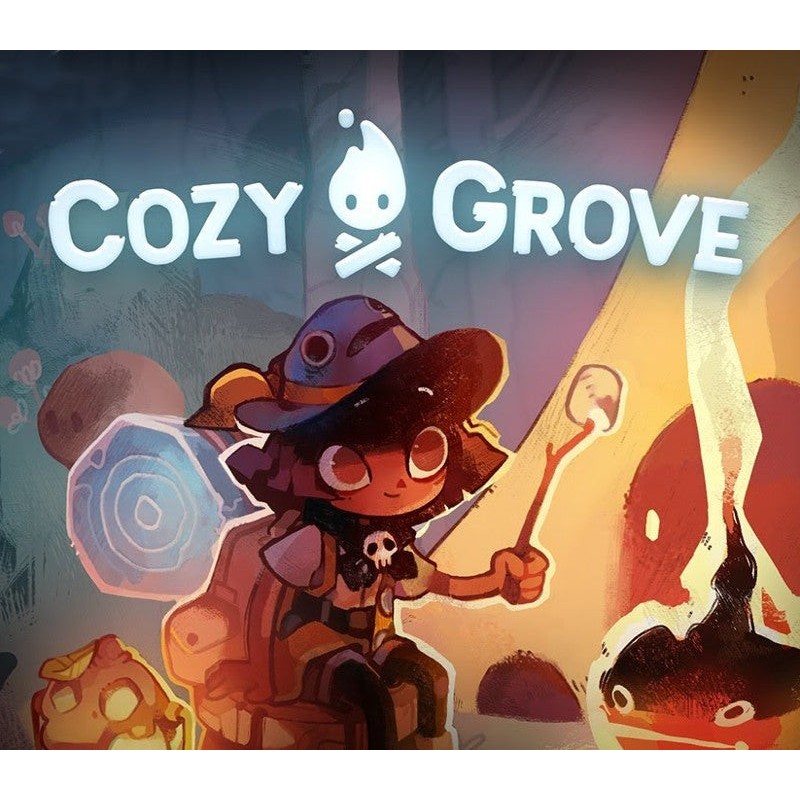 Cozy Grove Ključ za Steam Evropa