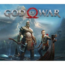 God of War Ključ za Steam Evropa