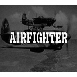 AirFighter Ključ za Steam Evropa