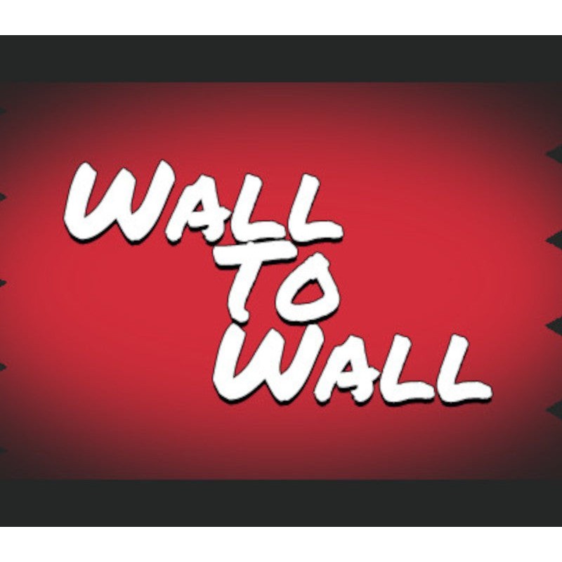 Wall to Wall Ključ za Steam Evropa