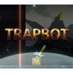TrapBot Ključ za Steam Evropa