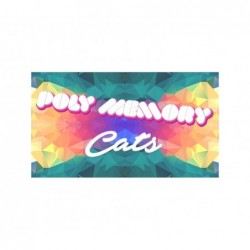 Poly Memory: Cats Ključ za Steam Evropa