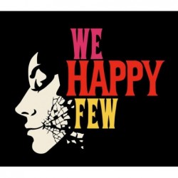 We Happy Few Ključ za Steam Evropa