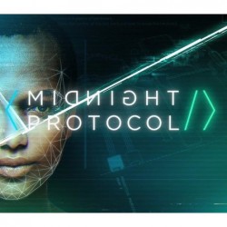 Midnight Protocol Ključ za Steam Evropa