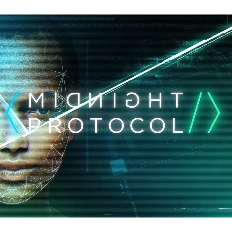 Midnight Protocol Ključ za Steam Evropa
