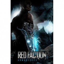 Red Faction: Armageddon Ključ za Steam Evropa