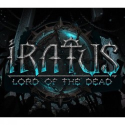 Iratus: Lord of the Dead Ključ za Steam Evropa