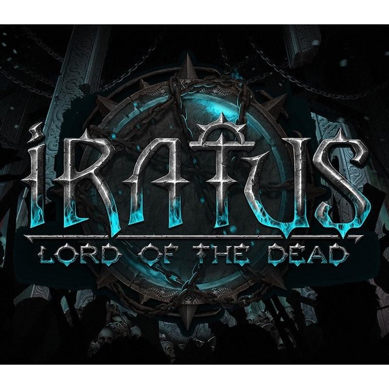 Iratus: Lord of the Dead Ključ za Steam Evropa