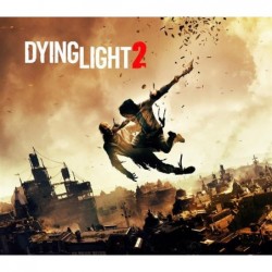 Dying Light 2 Stay Human Ključ za Steam Evropa