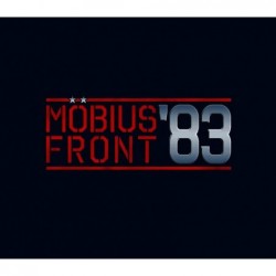 Möbius Front '83 Ključ za Steam Evropa