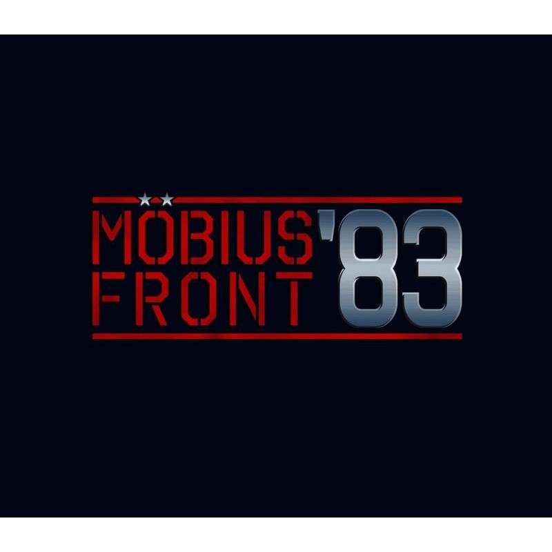 Möbius Front '83 Ključ za Steam Evropa