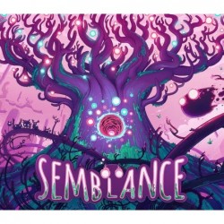 Semblance Ključ za Steam Evropa
