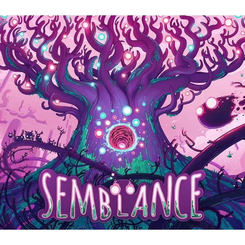Semblance Ključ za Steam Evropa