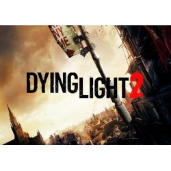 Dying Light 2 Ključ za Steam Evropa