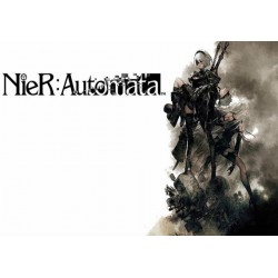 Nier: Automata Ključ za Steam Evropa