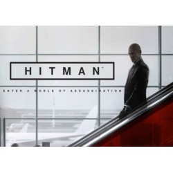 Hitman: The Full Experience (PC) CD Ključ za Steam - Globalno