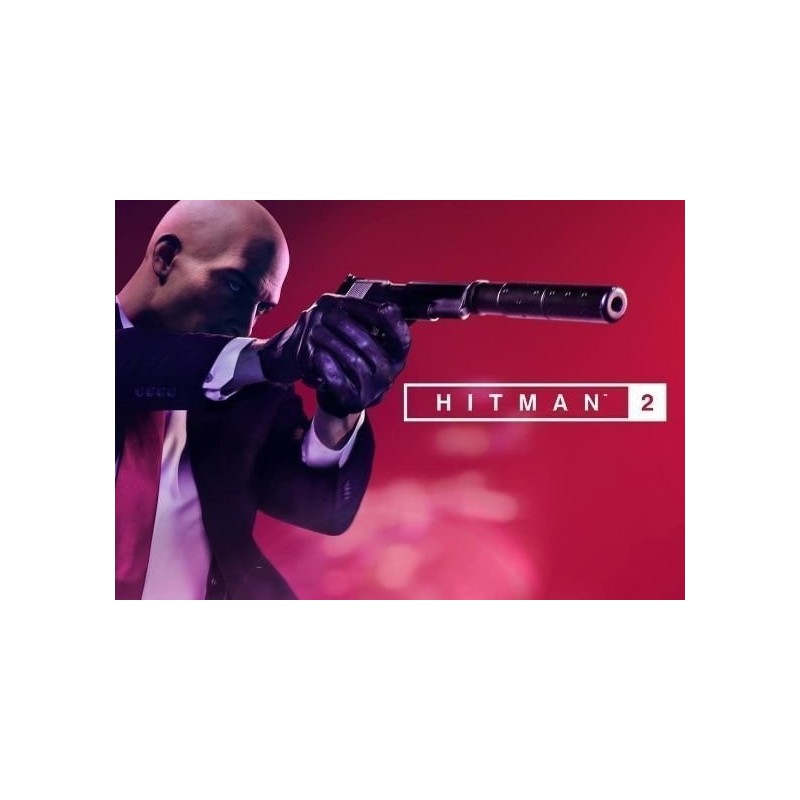 Hitman 2 - Gold Edition (PC) CD Ključ za Steam - Globalno