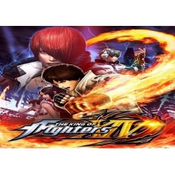 The King Of Fighters XIV - Steam Edition Deluxe Pack (PC) CD Ključ za Steam - Globalno