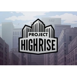 Project Highrise - Bundle (PC) CD Ključ za Steam - Globalno