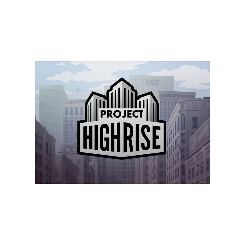 Project Highrise - Bundle (PC) CD Ključ za Steam - Globalno