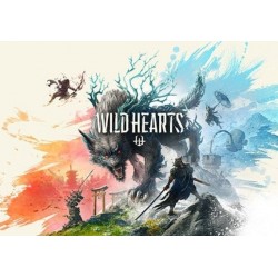 Wild Hearts (PC) CD Ključ za Steam - Globalno