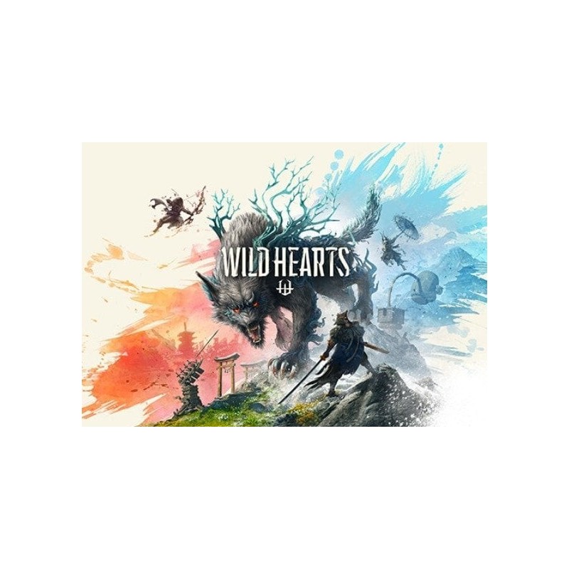 Wild Hearts (PC) CD Ključ za Steam - Globalno