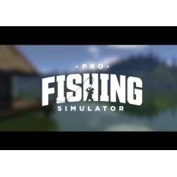Pro Fishing Simulator (PC) CD Ključ za Steam - Globalno