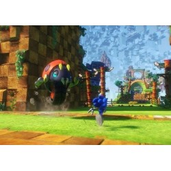 Sonic: Frontiers Deluxe Edition (PC) CD Ključ za Steam - Globalno