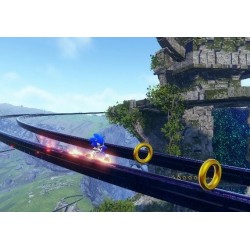 Sonic: Frontiers (PC) CD Ključ za Steam - Globalno