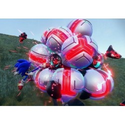 Sonic: Frontiers (PC) CD Ključ za Steam - Globalno