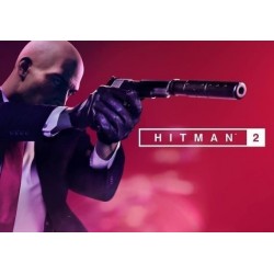 Hitman 2 - Silver Edition (PC) CD Ključ za Steam - Globalno