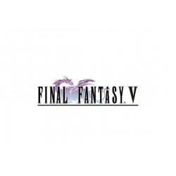 Final Fantasy V - Pixel Remaster (PC) CD Ključ za Steam - Globalno