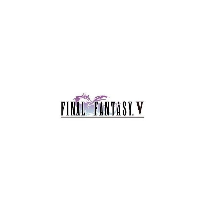 Final Fantasy V - Pixel Remaster (PC) CD Ključ za Steam - Globalno