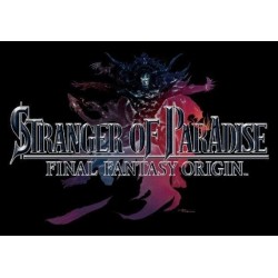 Stranger of Paradise: Final Fantasy Origin (PC) CD Ključ za Steam - Globalno