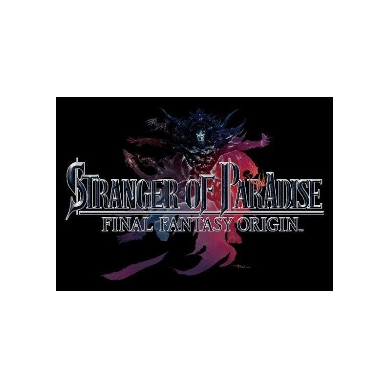 Stranger of Paradise: Final Fantasy Origin (PC) CD Ključ za Steam - Globalno