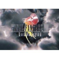 Final Fantasy VIII Remastered (PC) CD Ključ za Steam - Globalno