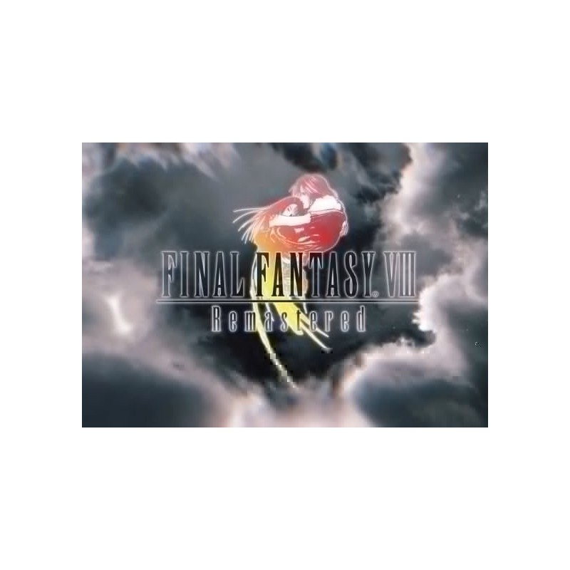 Final Fantasy VIII Remastered (PC) CD Ključ za Steam - Globalno