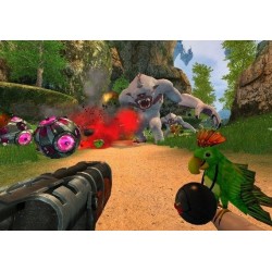 Serious Sam - Complete Pack (PC) CD Ključ za Steam - Globalno