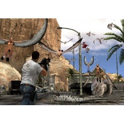Serious Sam - Complete Pack (PC) CD Ključ za Steam - Globalno