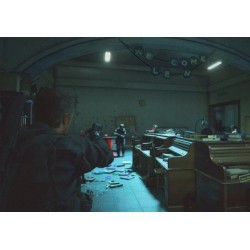 Resident Evil Re:Verse (PC) CD Ključ za Steam - Globalno