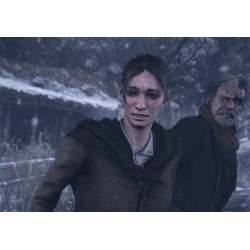 Resident Evil Village - RE VIII Gold Edition (PC) CD Ključ za Steam - Globalno