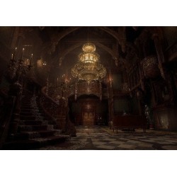 Resident Evil Village - RE VIII Gold Edition (PC) CD Ključ za Steam - Globalno