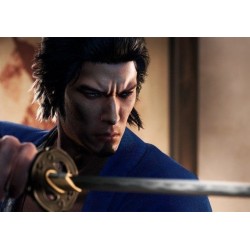 Like a Dragon: Ishin! Deluxe Edition (PC) CD Ključ za Steam - Globalno