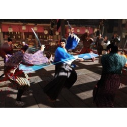 Like a Dragon: Ishin! Deluxe Edition (PC) CD Ključ za Steam - Globalno