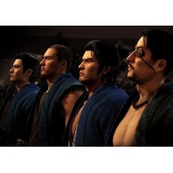 Like a Dragon: Ishin! (PC) CD Ključ za Steam - Globalno