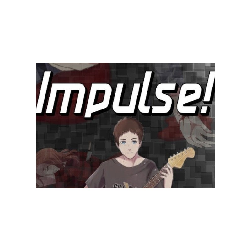 Impulse! (PC) CD Ključ za Steam - Globalno