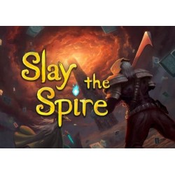Slay the Spire (PC) CD Ključ za Steam - Globalno