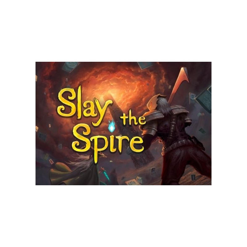 Slay the Spire (PC) CD Ključ za Steam - Globalno