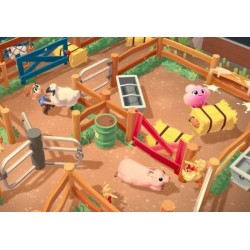 Moving Out 2 Deluxe Edition (PC) CD Ključ za Steam - Globalno